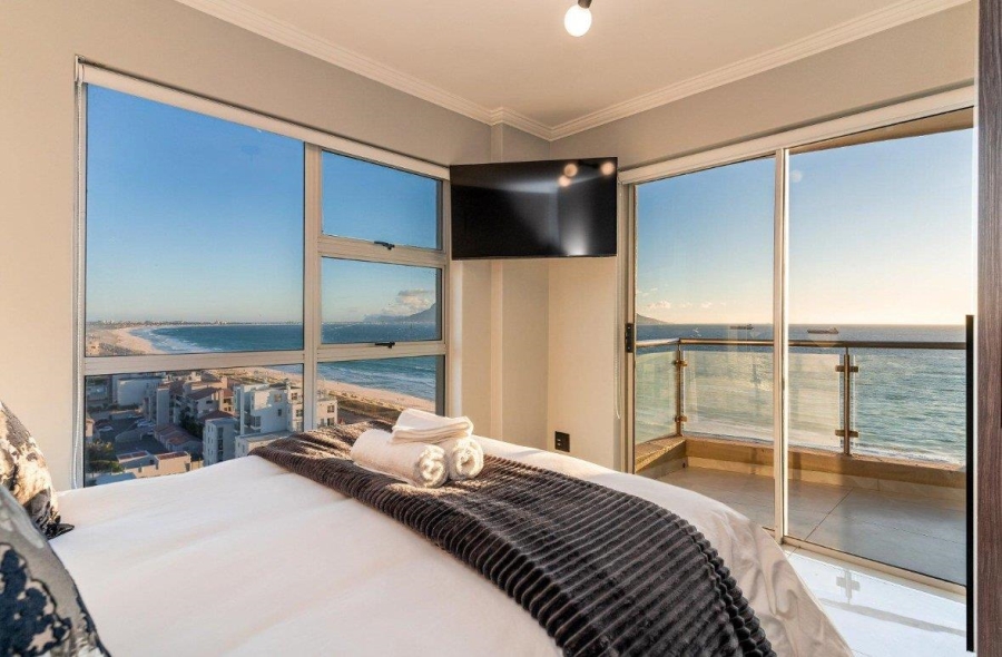 4 Bedroom Property for Sale in Beachfront Western Cape